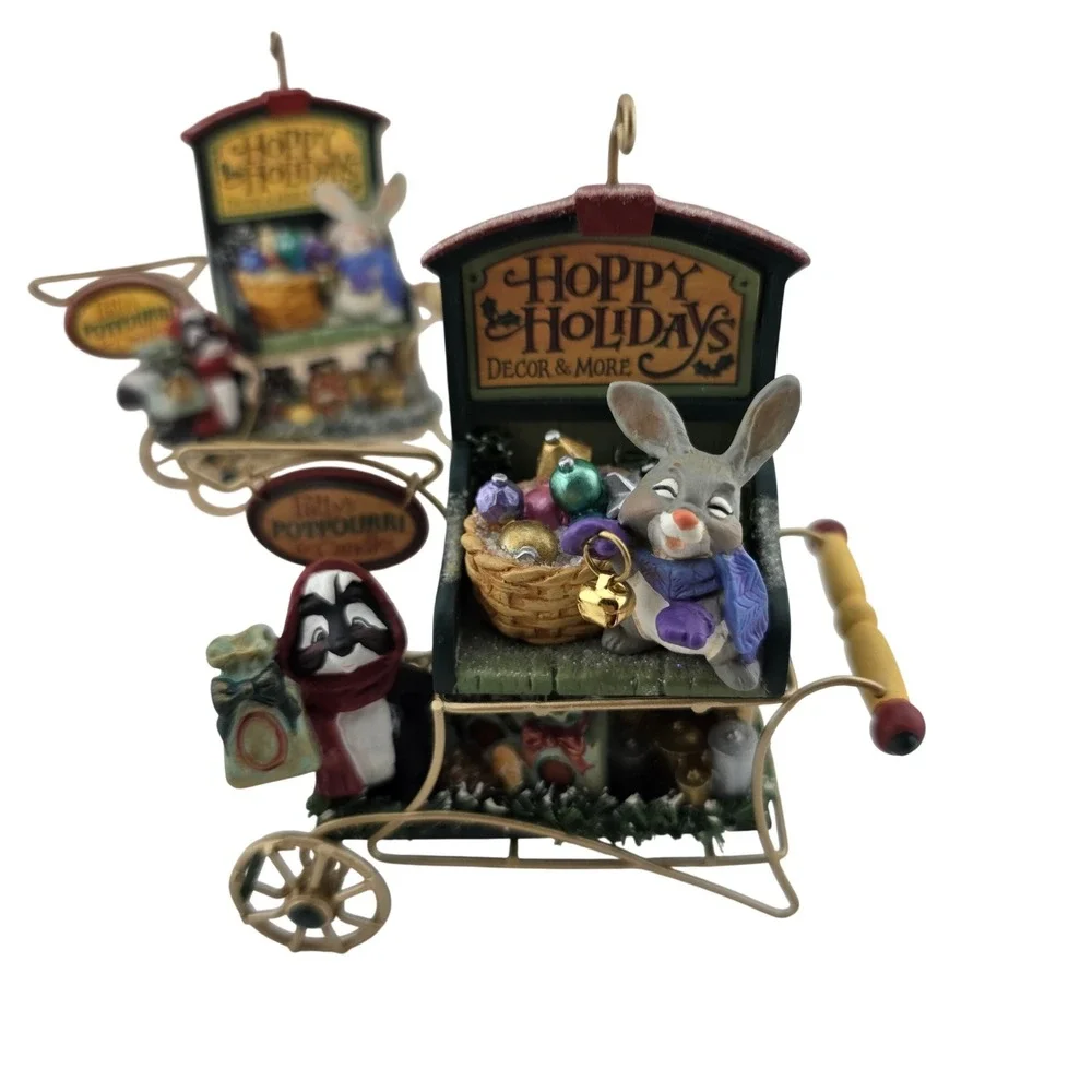 Hallmark good gently